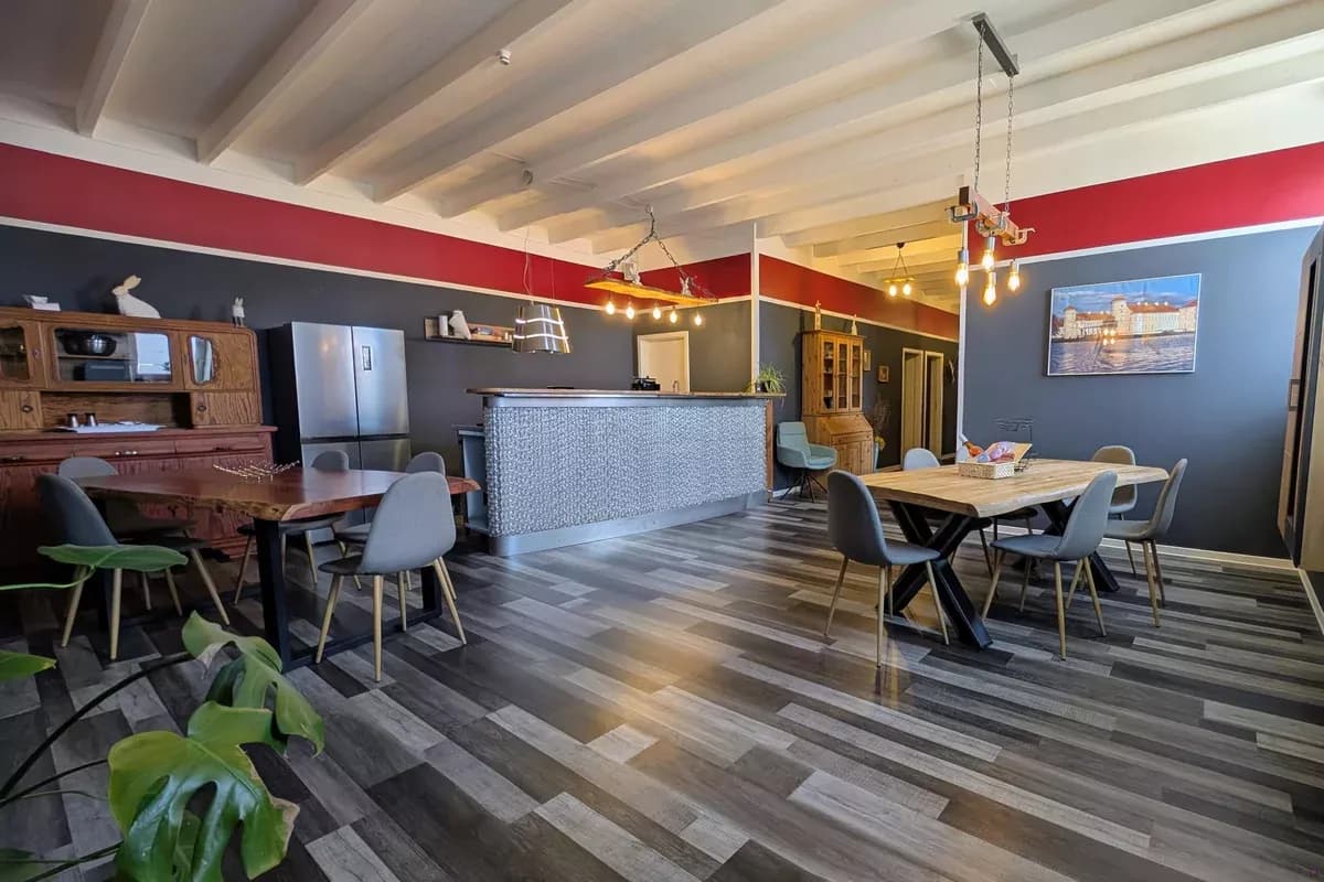 Loft-Style