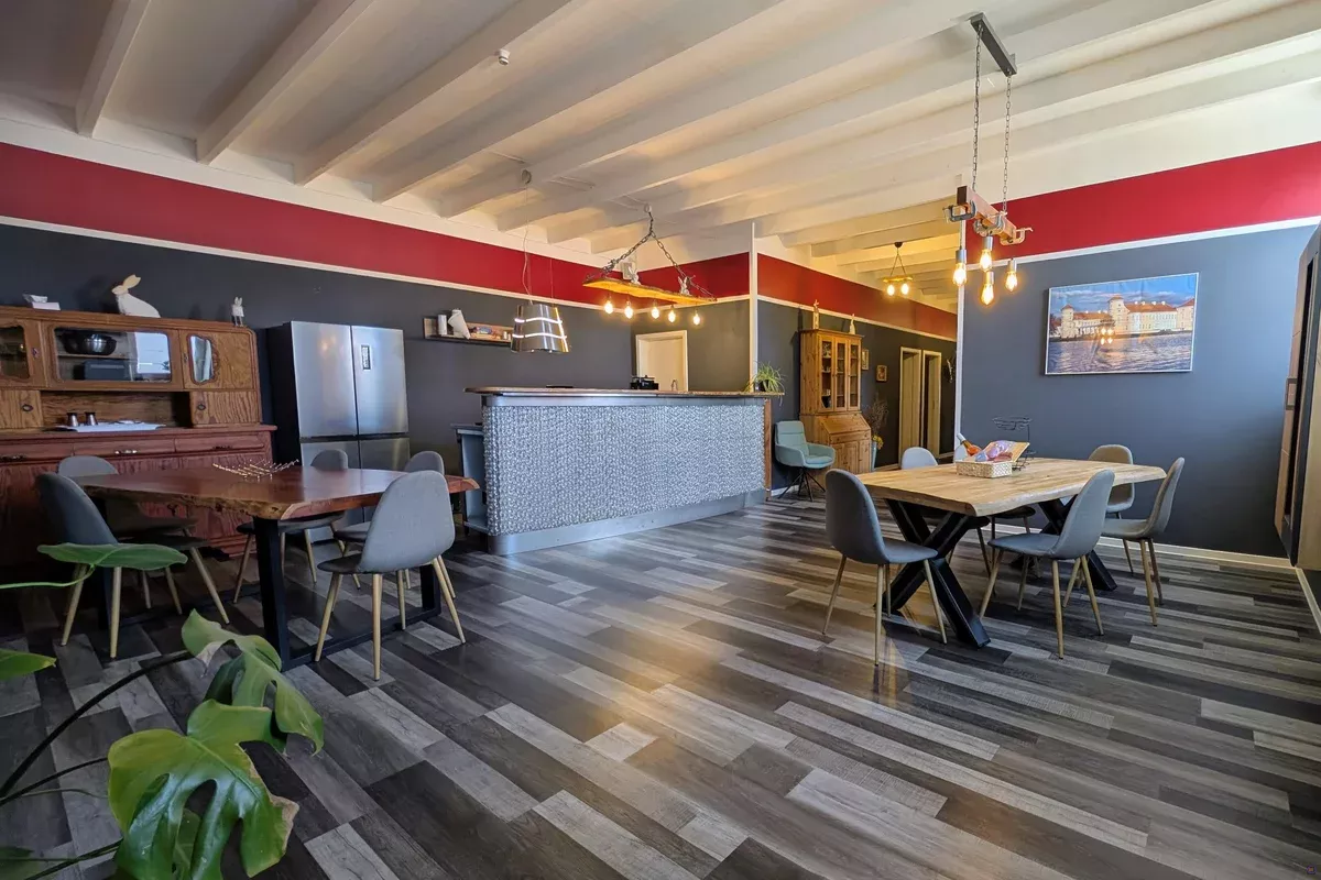 Loft-Style